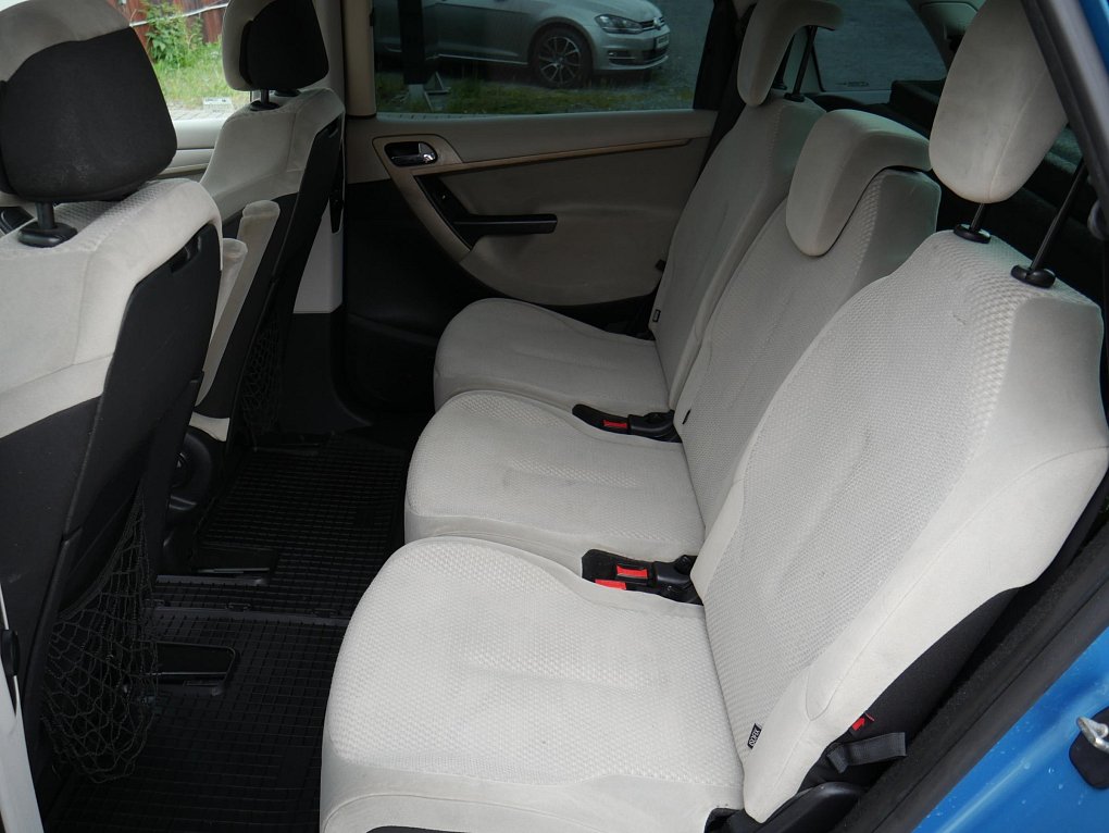 Citroën C4 Picasso 1.8i 