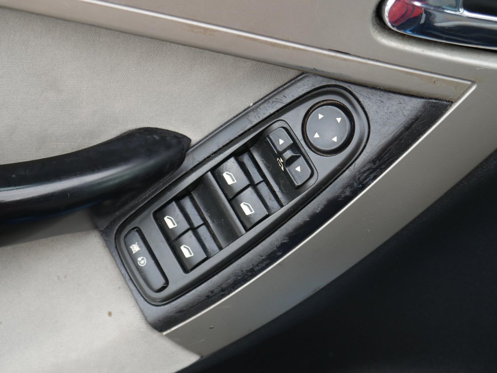 Citroën C4 Picasso 1.8i 