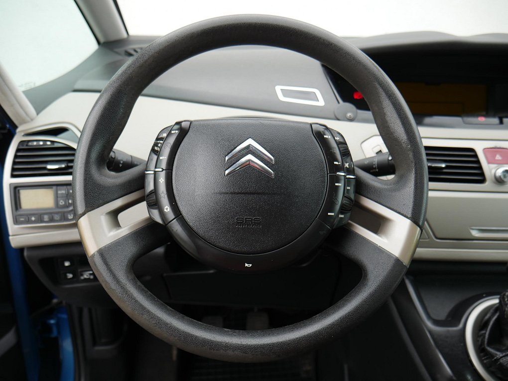 Citroën C4 Picasso 1.8i 