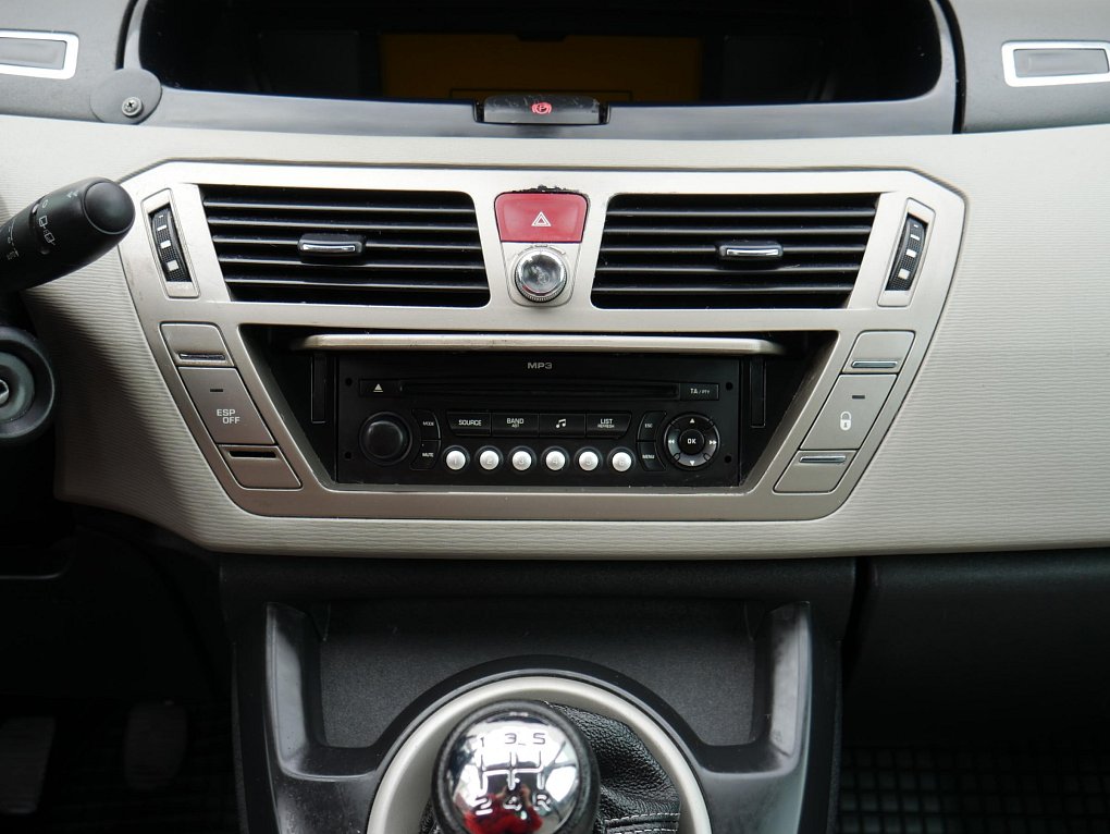 Citroën C4 Picasso 1.8i 