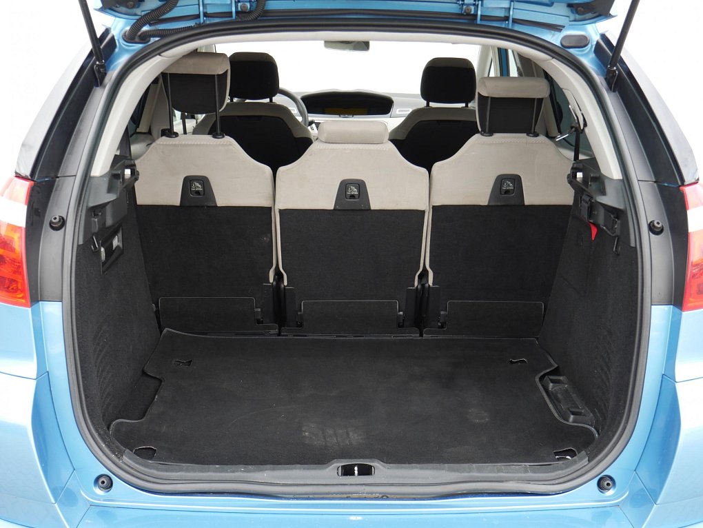 Citroën C4 Picasso 1.8i 