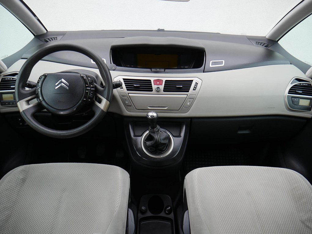 Citroën C4 Picasso 1.8i 