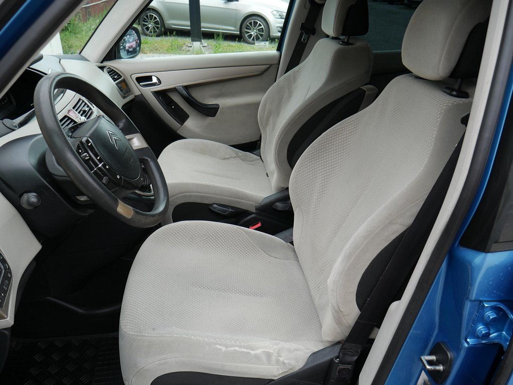 Citroën C4 Picasso 1.8i 