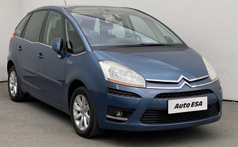 Citroën C4 Picasso 1.8i 