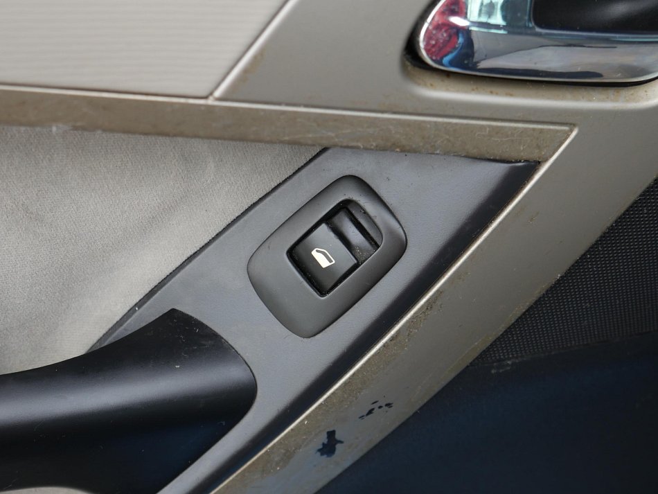 Citroën C4 Picasso 1.8i 