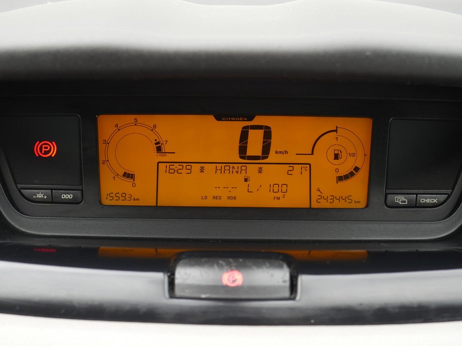 Citroën C4 Picasso 1.8i 