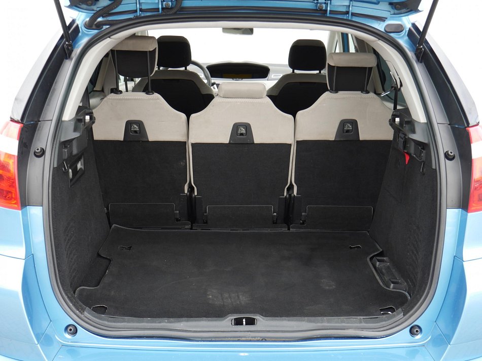 Citroën C4 Picasso 1.8i 