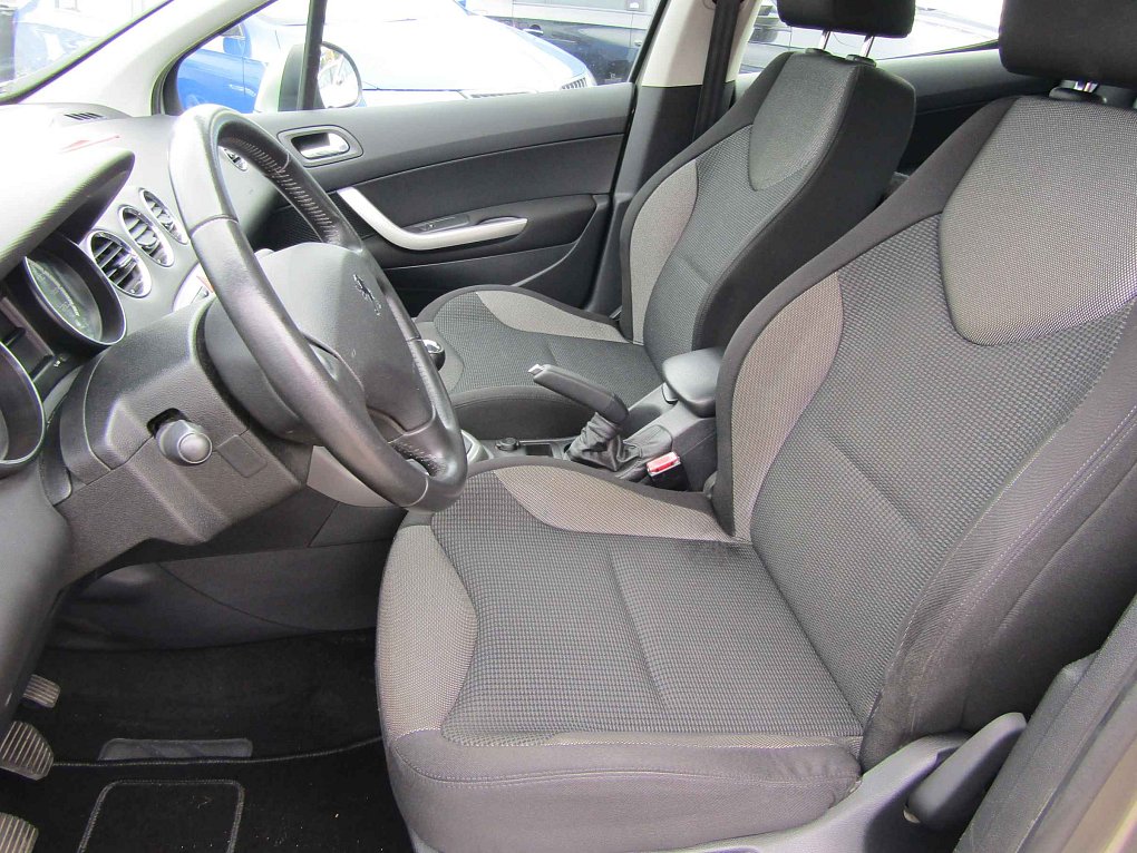 Peugeot 308 1.6 HDI 