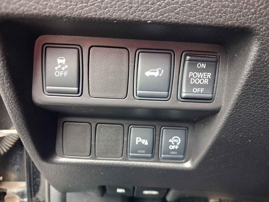 Nissan X-Trail 1.6dCi Tekna 4x4