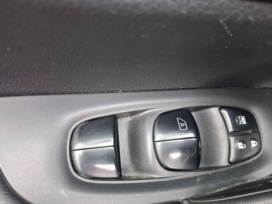 Nissan X-Trail 1.6dCi Tekna 4x4