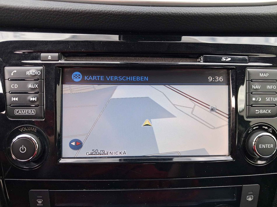 Nissan X-Trail 1.6dCi Tekna 4x4