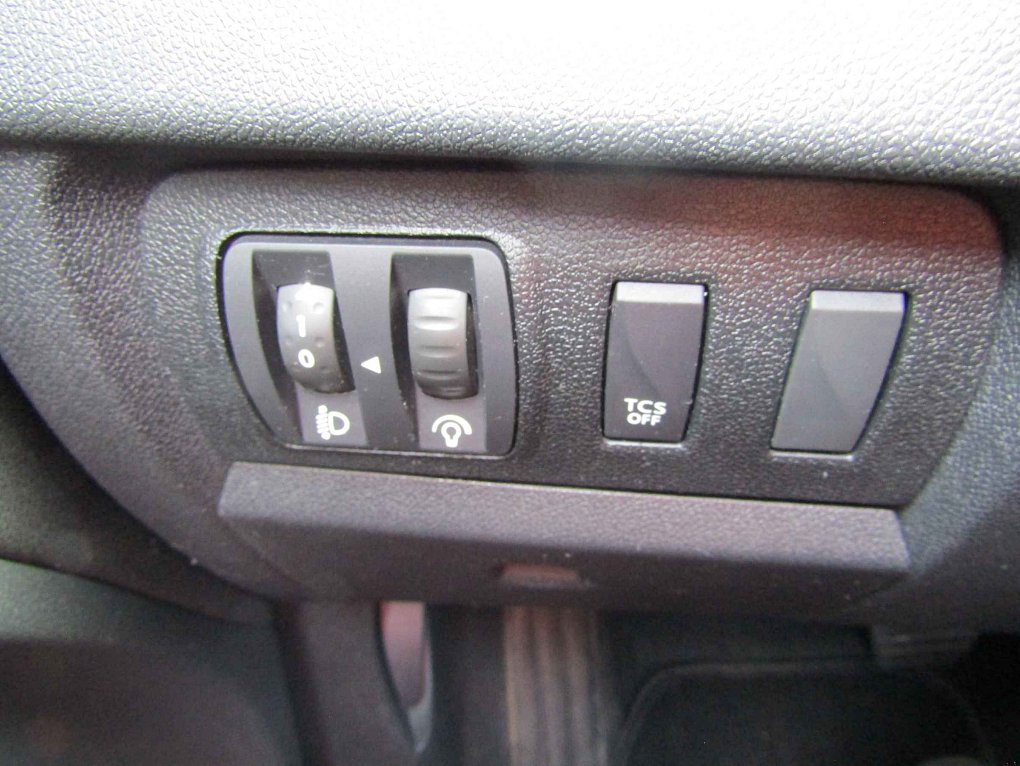 Renault Mégane 1.2 TCe 
