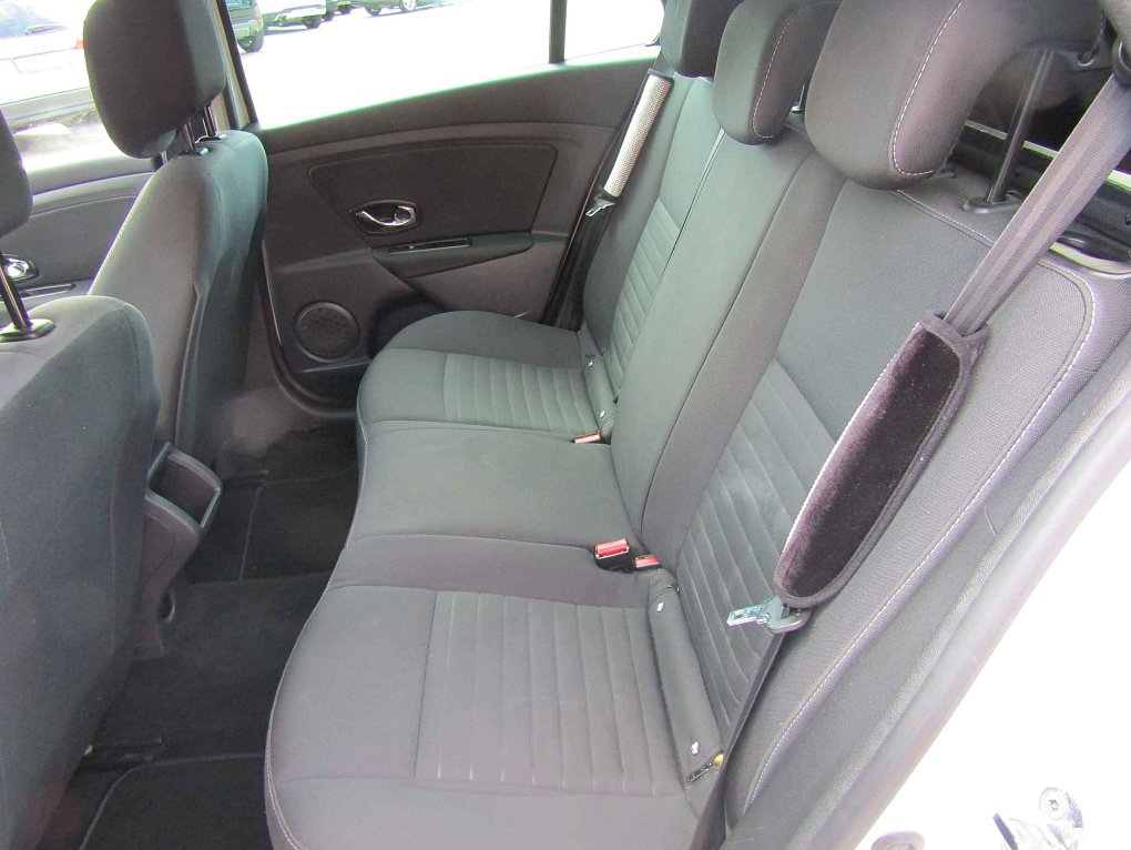 Renault Mégane 1.2 TCe 