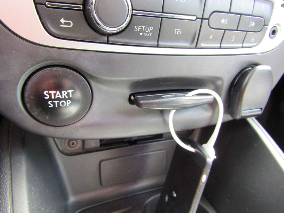 Renault Mégane 1.2 TCe 