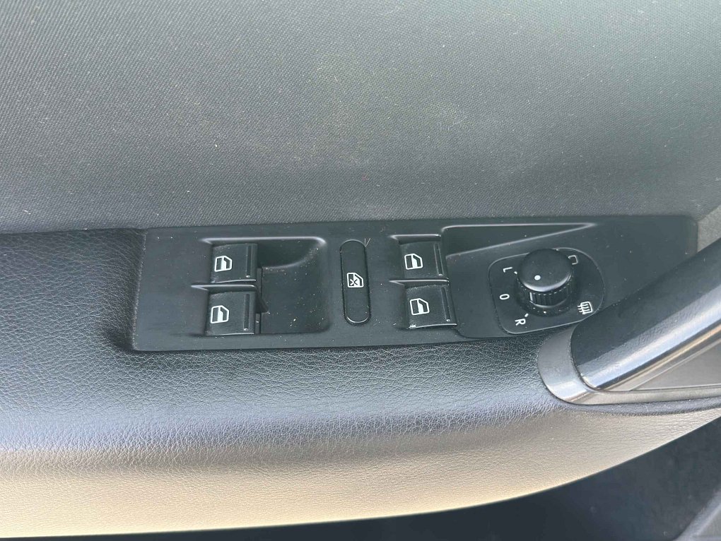 Volkswagen Passat 2.0TDi Comfortline 4x4
