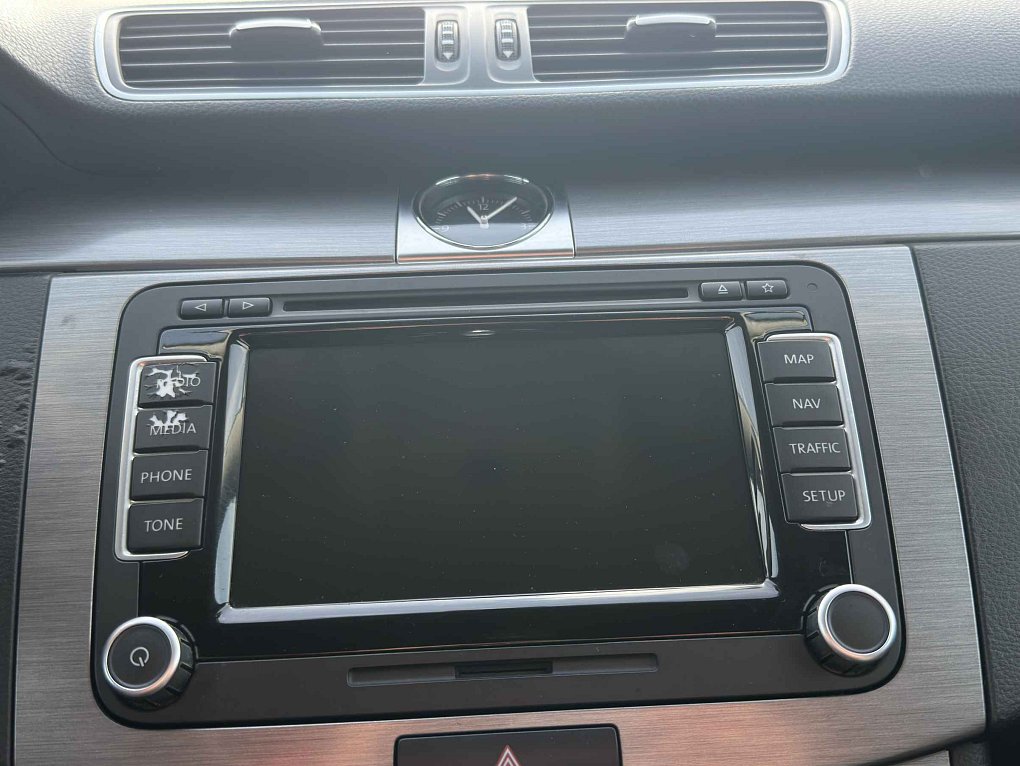 Volkswagen Passat 2.0TDi Comfortline 4x4