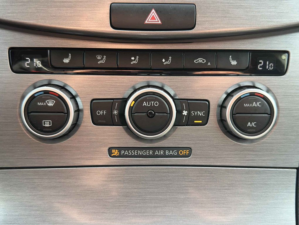 Volkswagen Passat 2.0TDi Comfortline 4x4