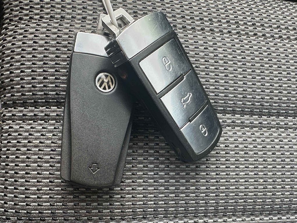 Volkswagen Passat 2.0TDi Comfortline 4x4