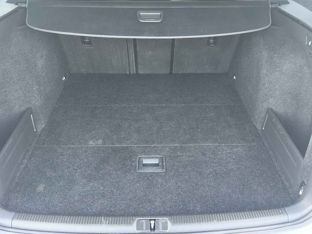 Volkswagen Passat 2.0TDi Comfortline 4x4