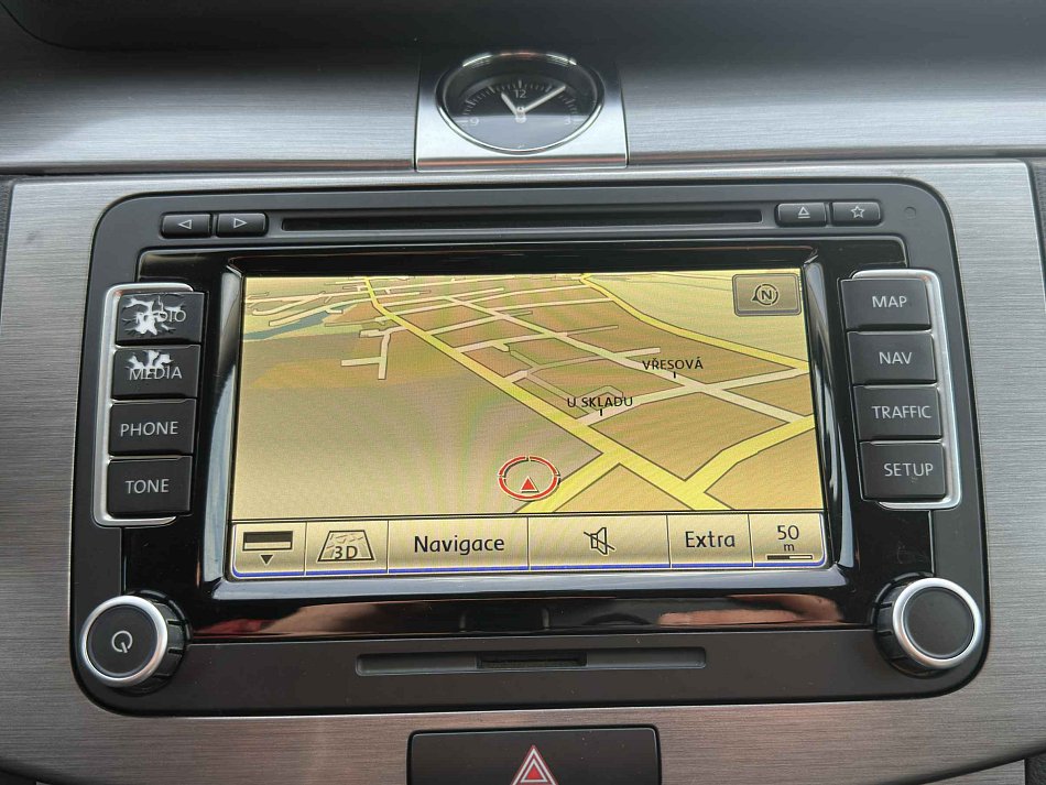 Volkswagen Passat 2.0TDi Comfortline 4x4
