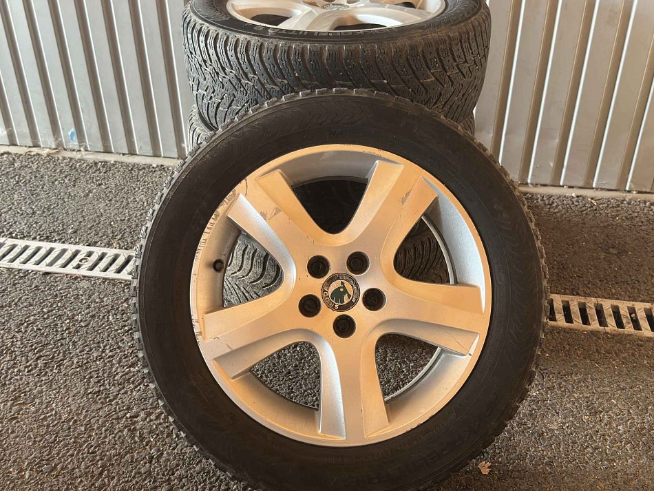 Volkswagen Passat 2.0TDi Comfortline 4x4
