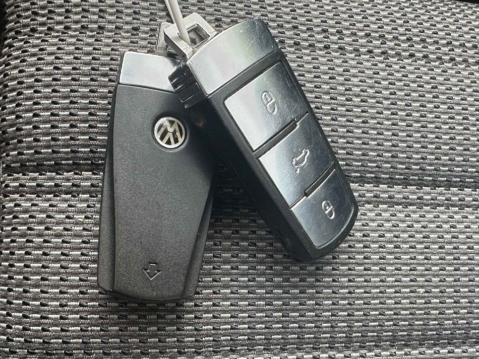 Volkswagen Passat 2.0TDi Comfortline 4x4