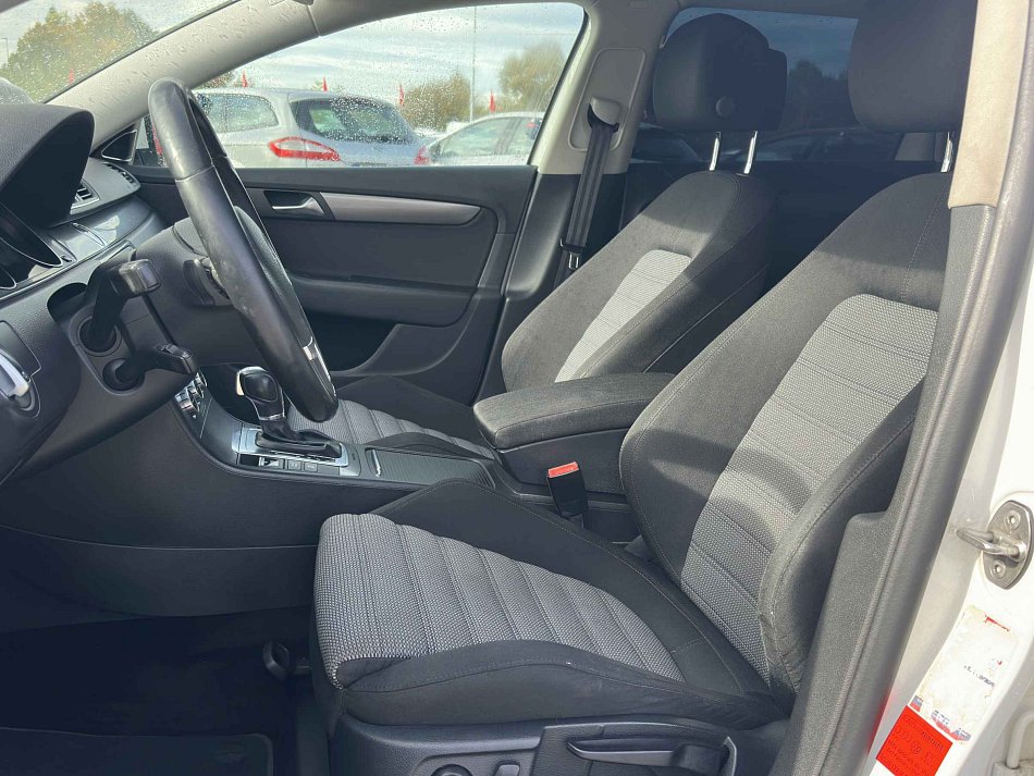 Volkswagen Passat 2.0TDi Comfortline 4x4