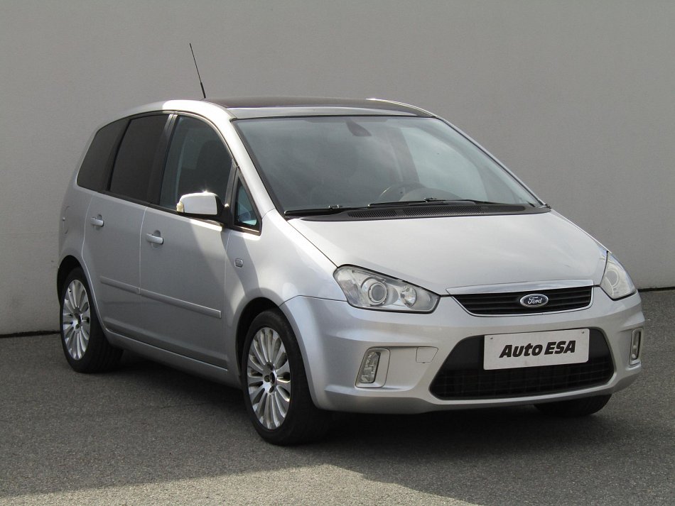 Ford C-MAX 2.0i 