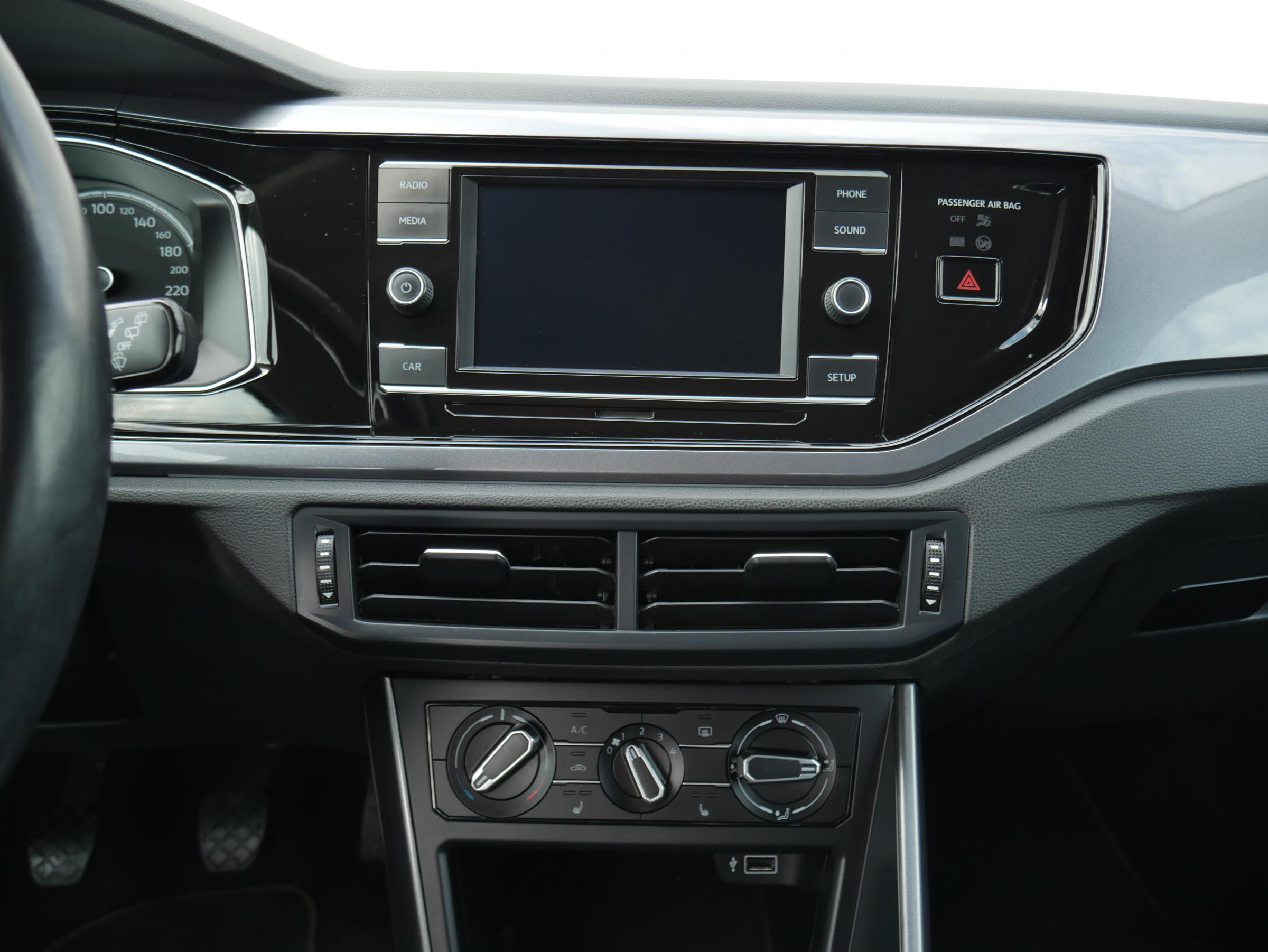 Volkswagen Polo, 2019 - pohled č. 10