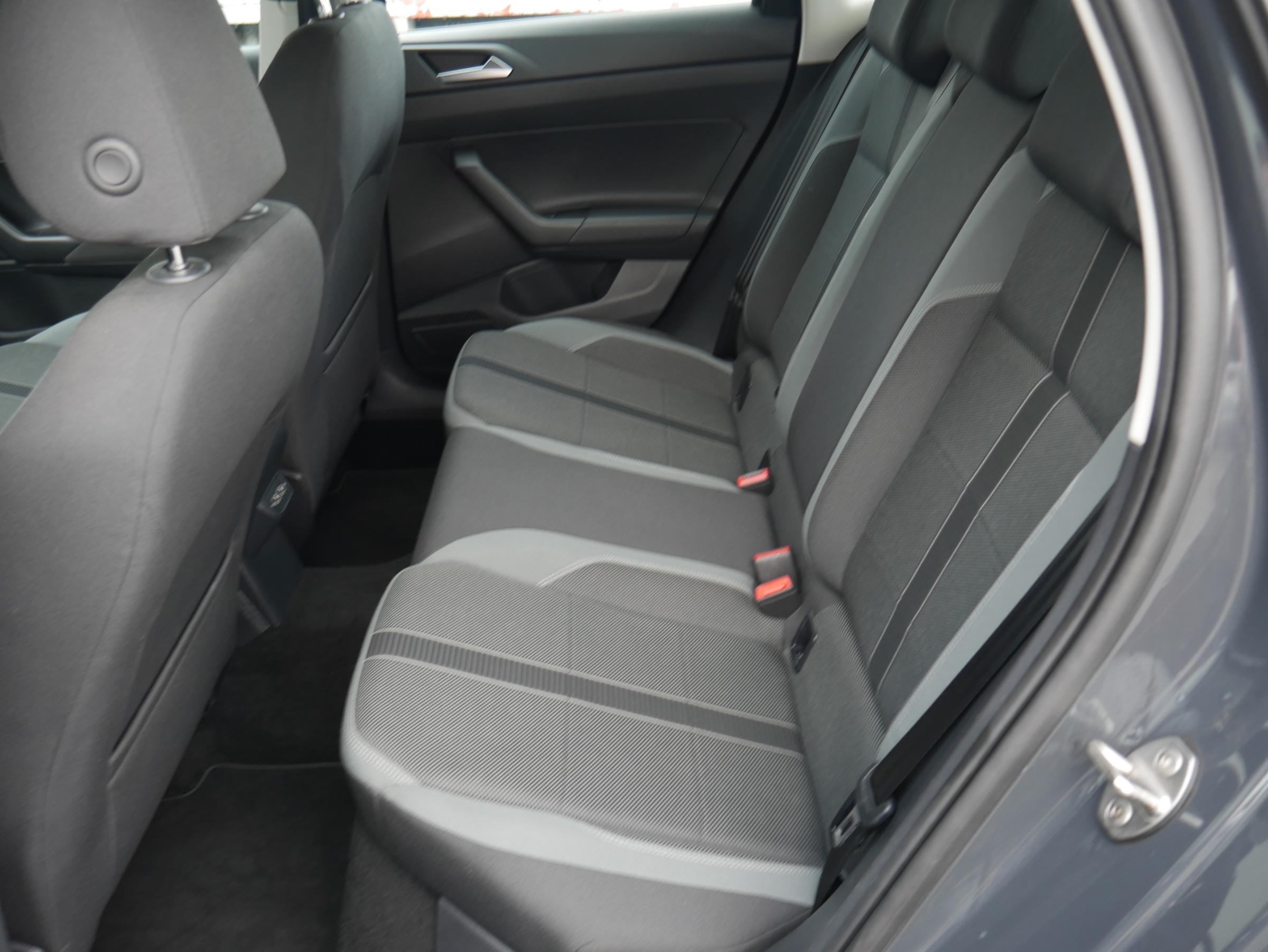 Volkswagen Polo, 2019 - pohled č. 12