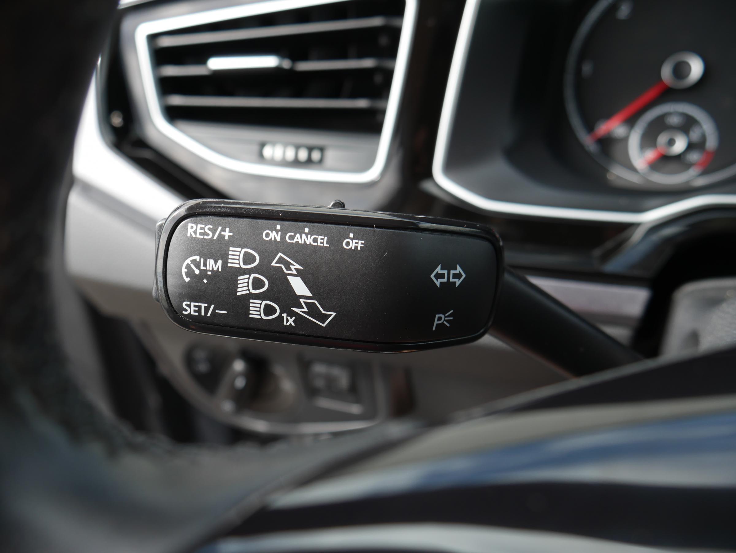 Volkswagen Polo, 2019 - pohled č. 14