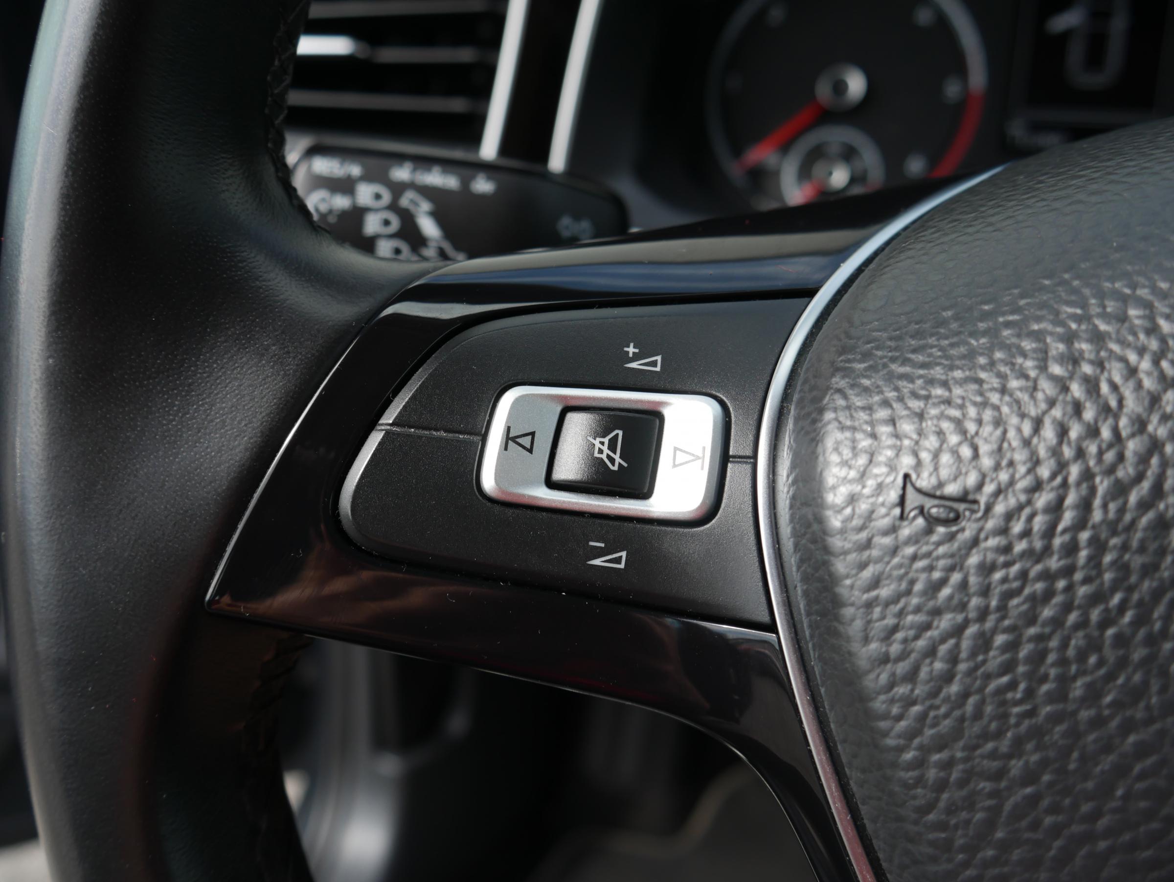 Volkswagen Polo, 2019 - pohled č. 15