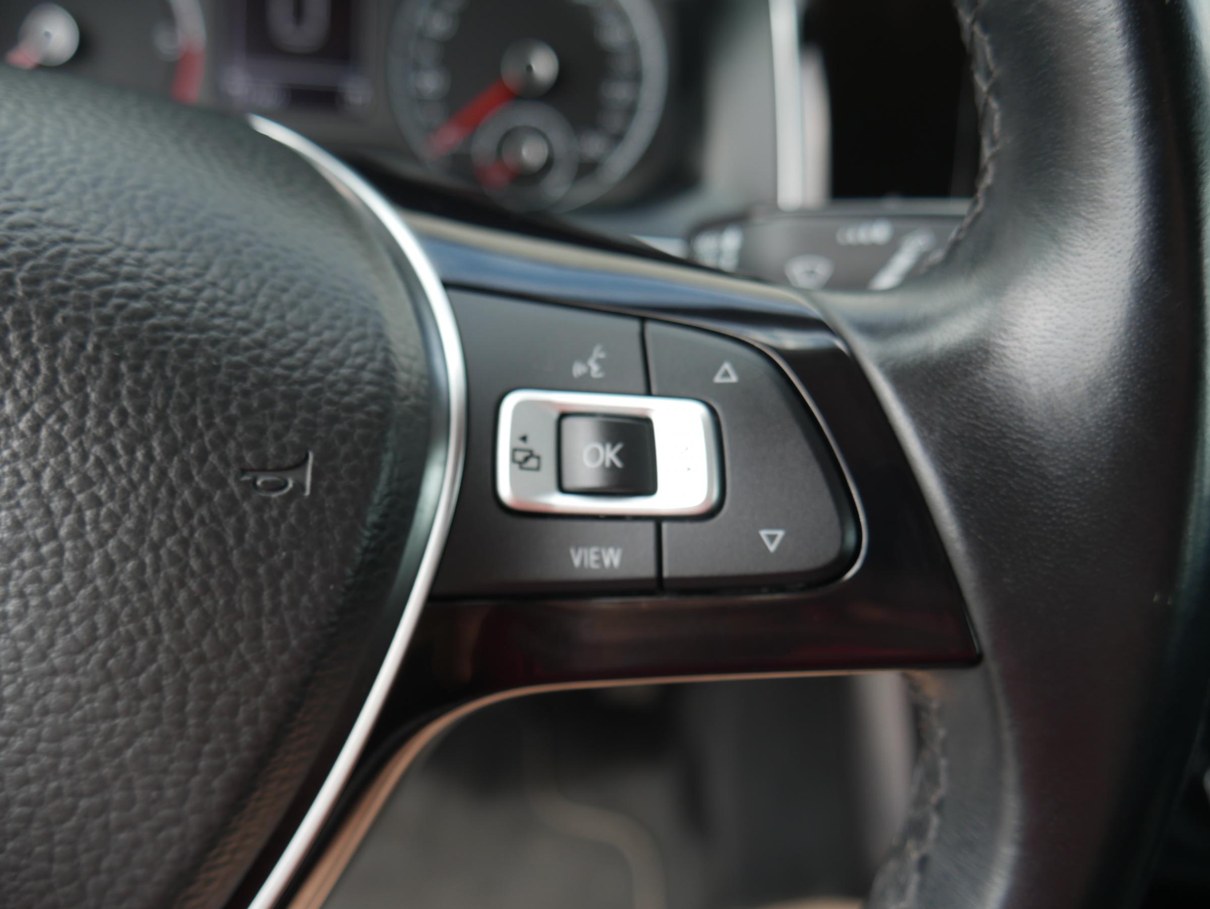 Volkswagen Polo, 2019 - pohled č. 16