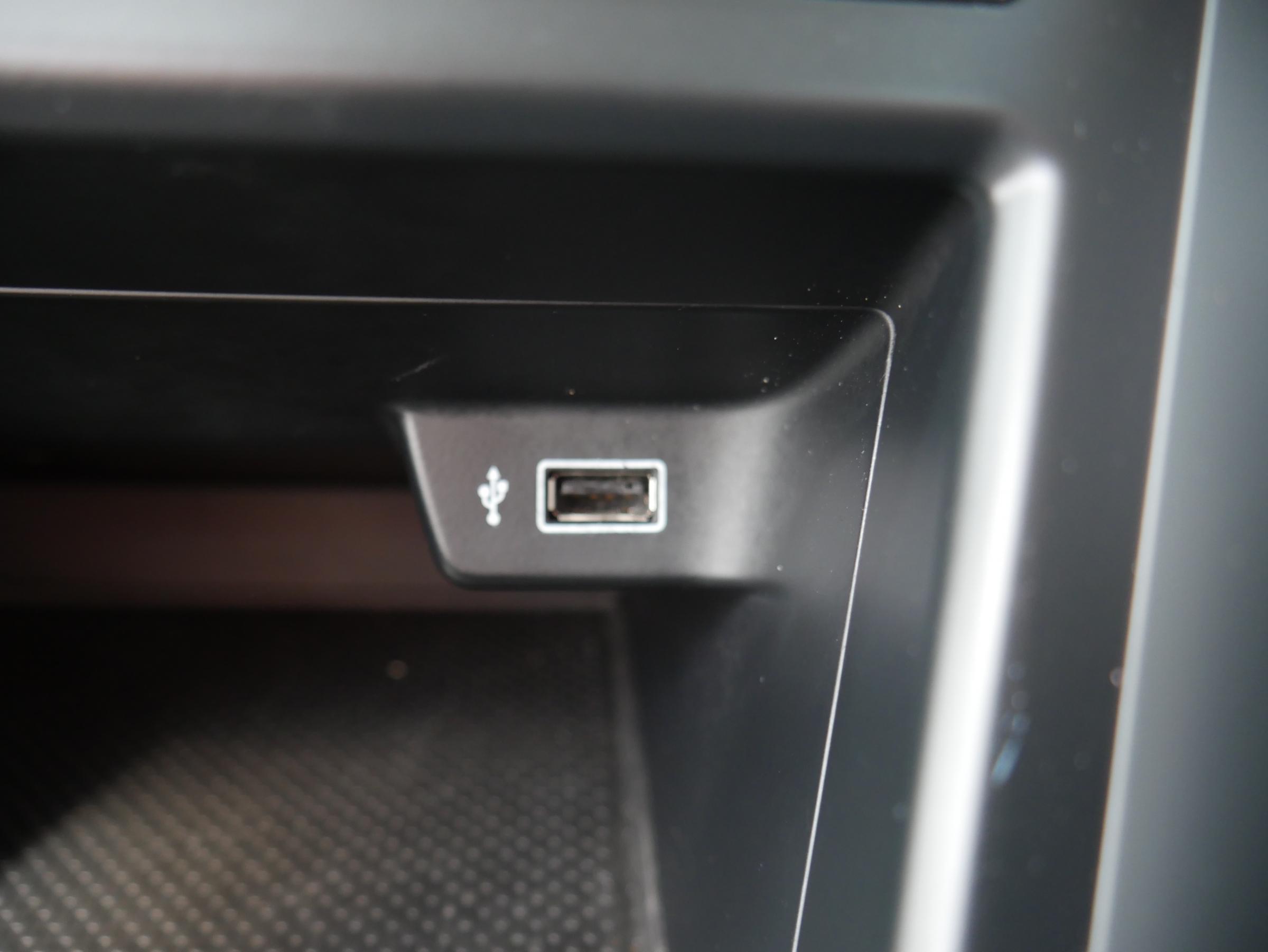 Volkswagen Polo, 2019 - pohled č. 17