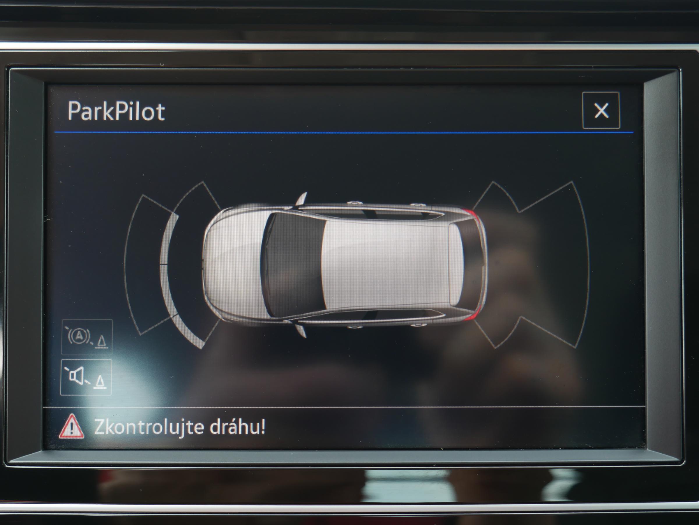 Volkswagen Polo, 2019 - pohled č. 18