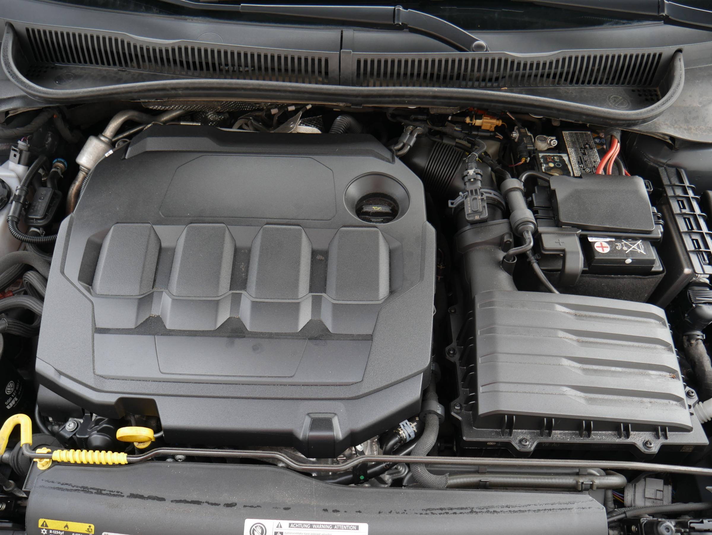 Volkswagen Polo, 2019 - pohled č. 7