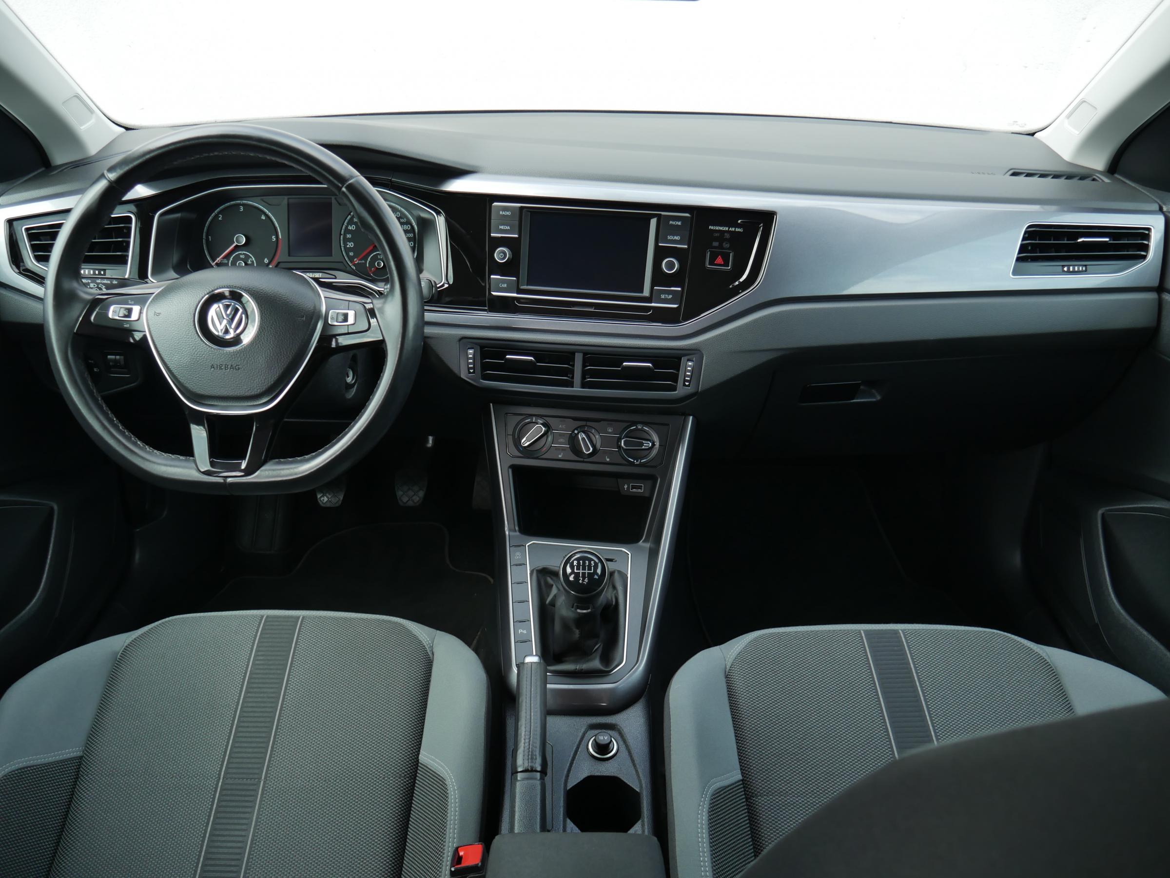 Volkswagen Polo, 2019 - pohled č. 9