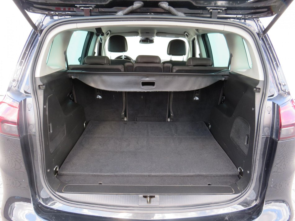 Opel Zafira 2.0 CDTi 