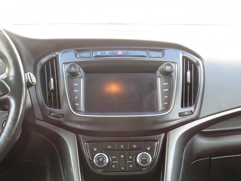 Opel Zafira 2.0 CDTi 