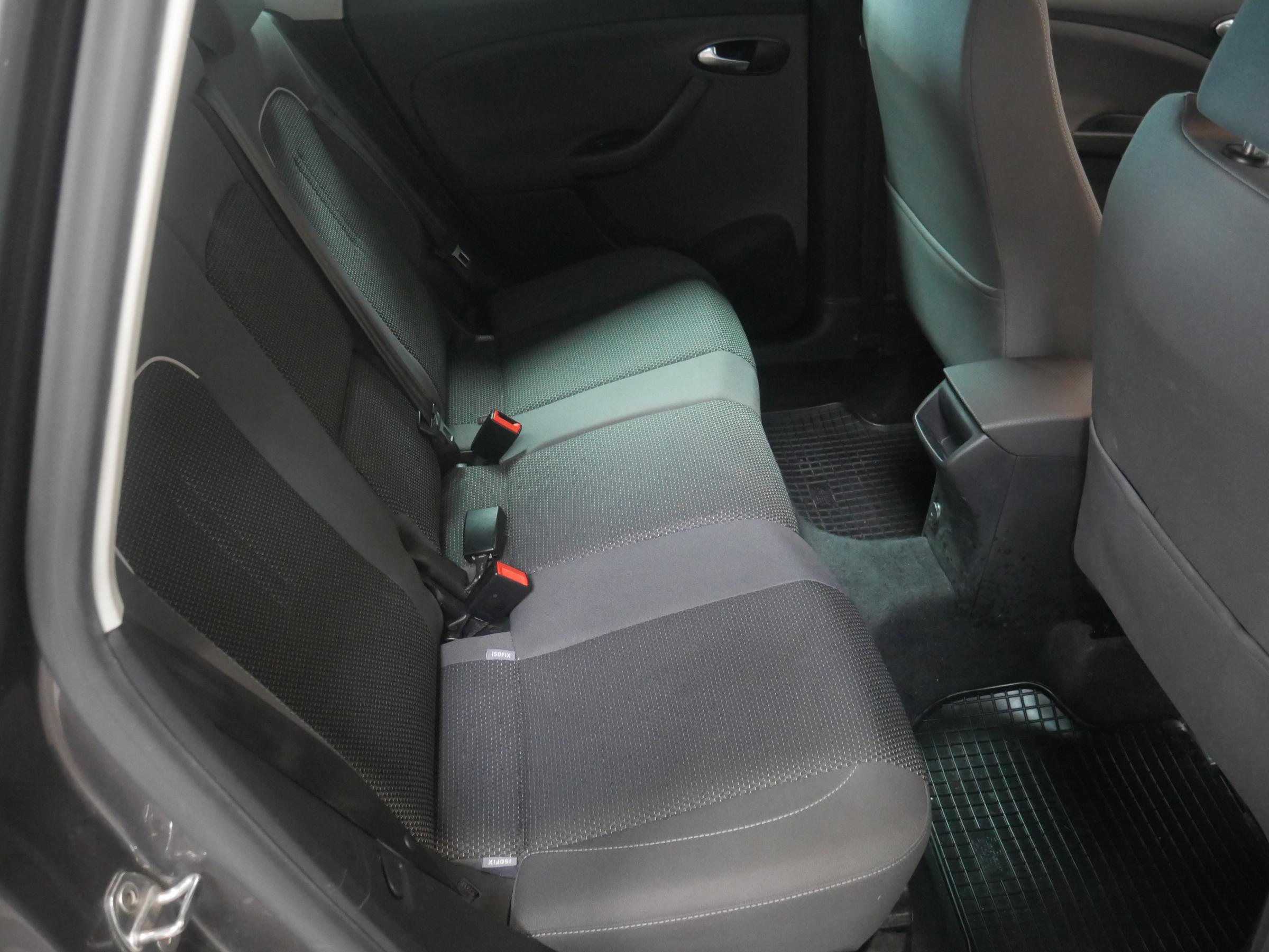 Seat Altea, 2014 - pohled č. 13