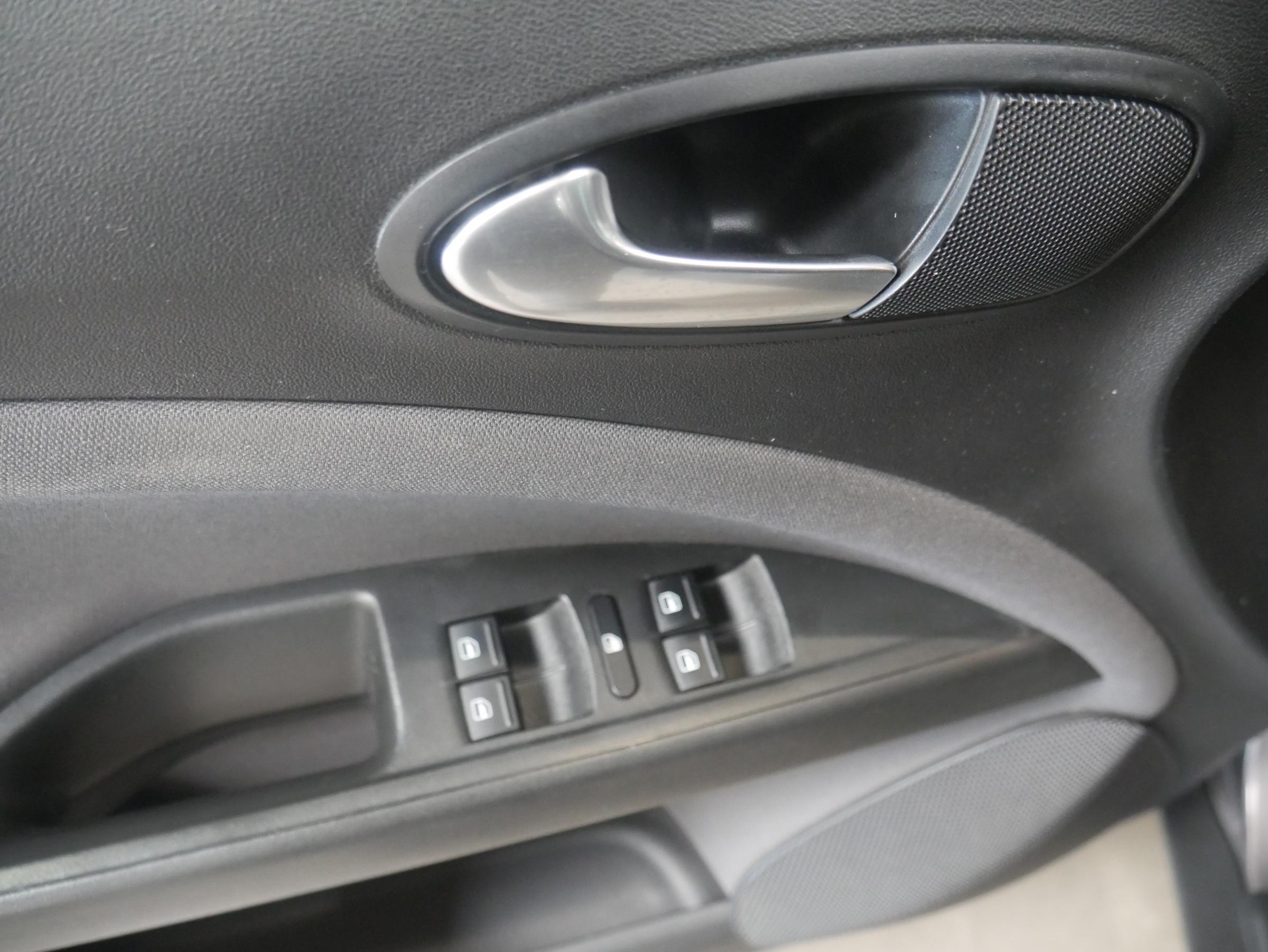 Seat Altea, 2014 - pohled č. 14