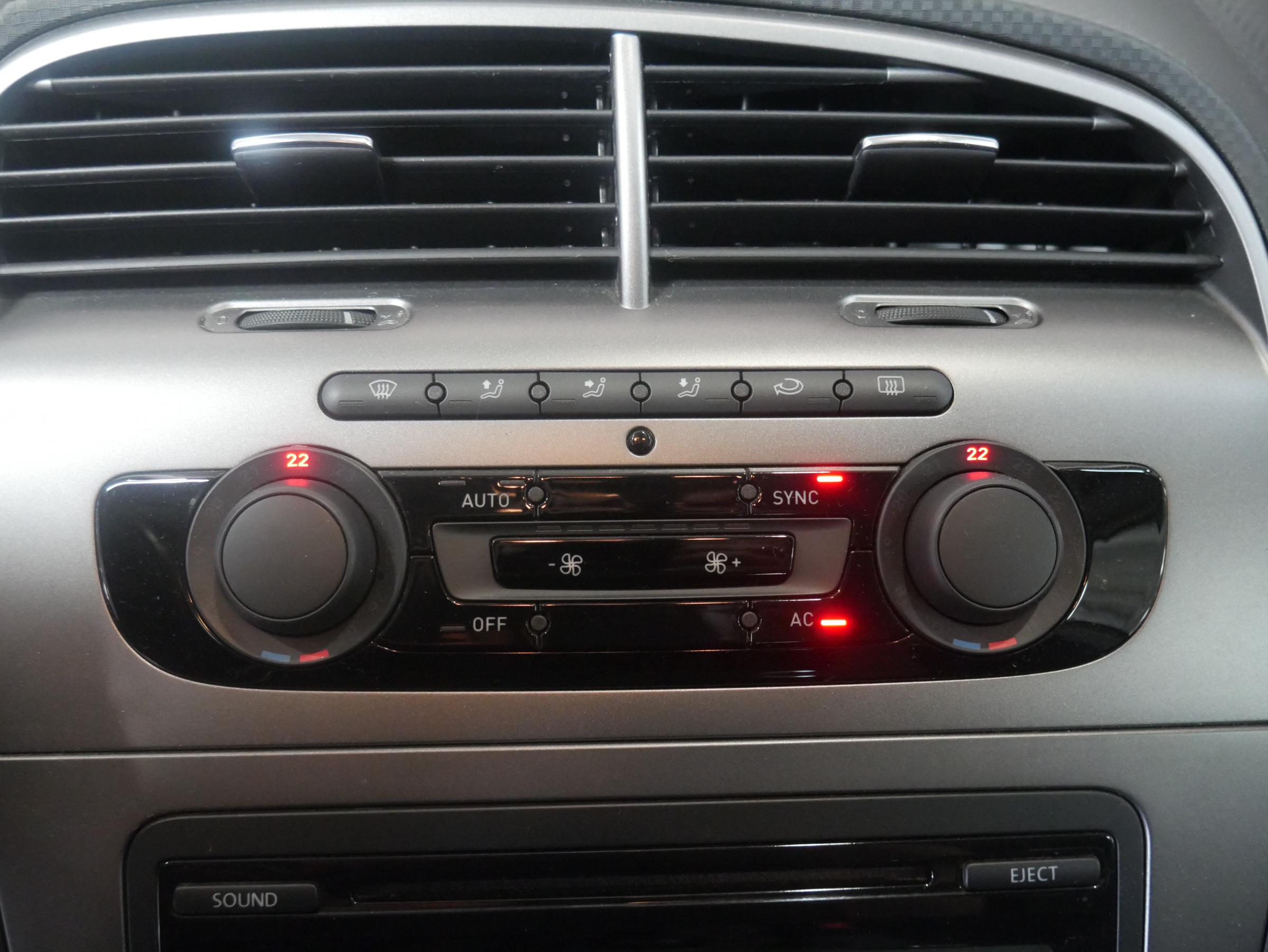 Seat Altea, 2014 - pohled č. 17