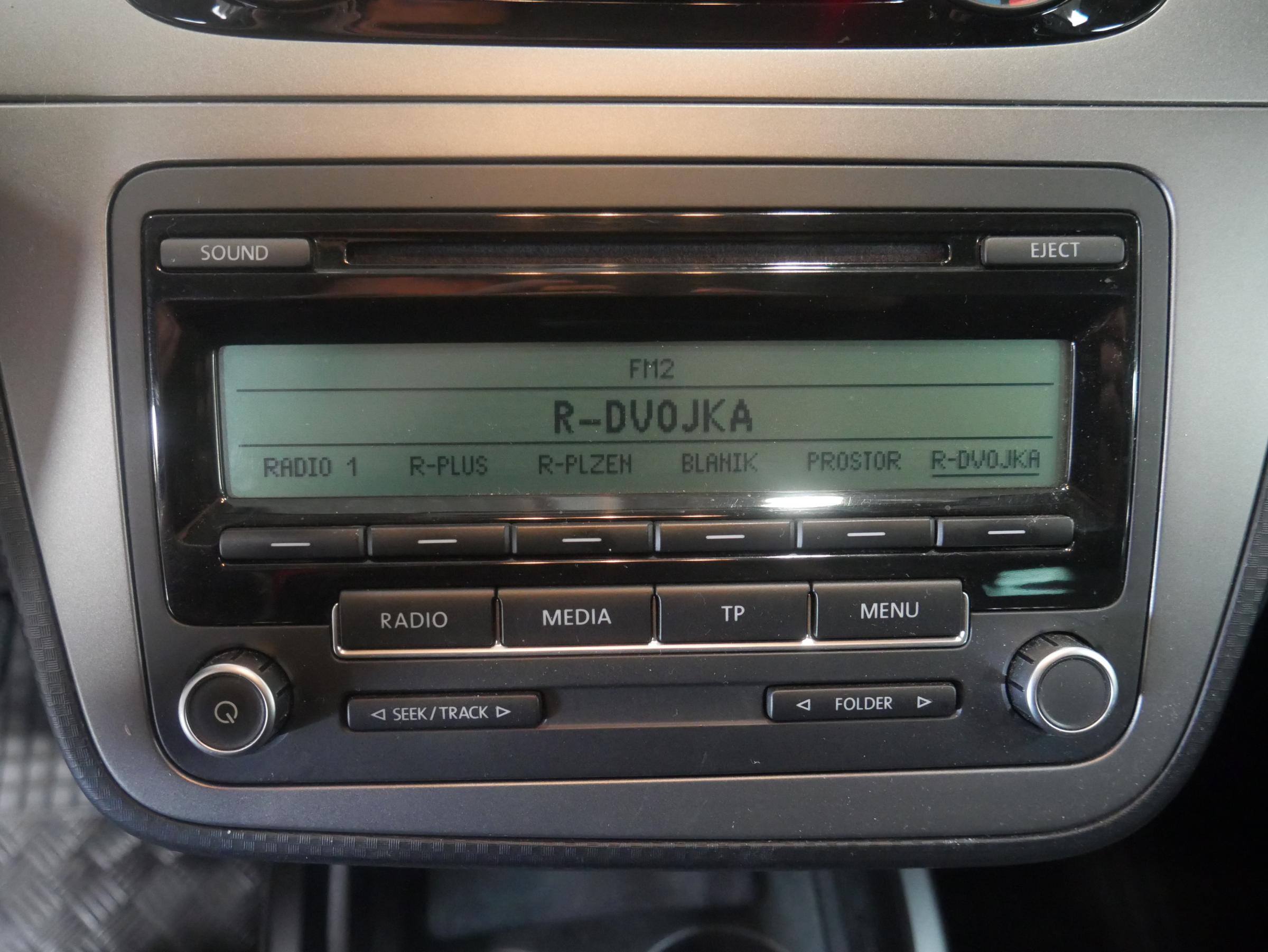 Seat Altea, 2014 - pohled č. 18