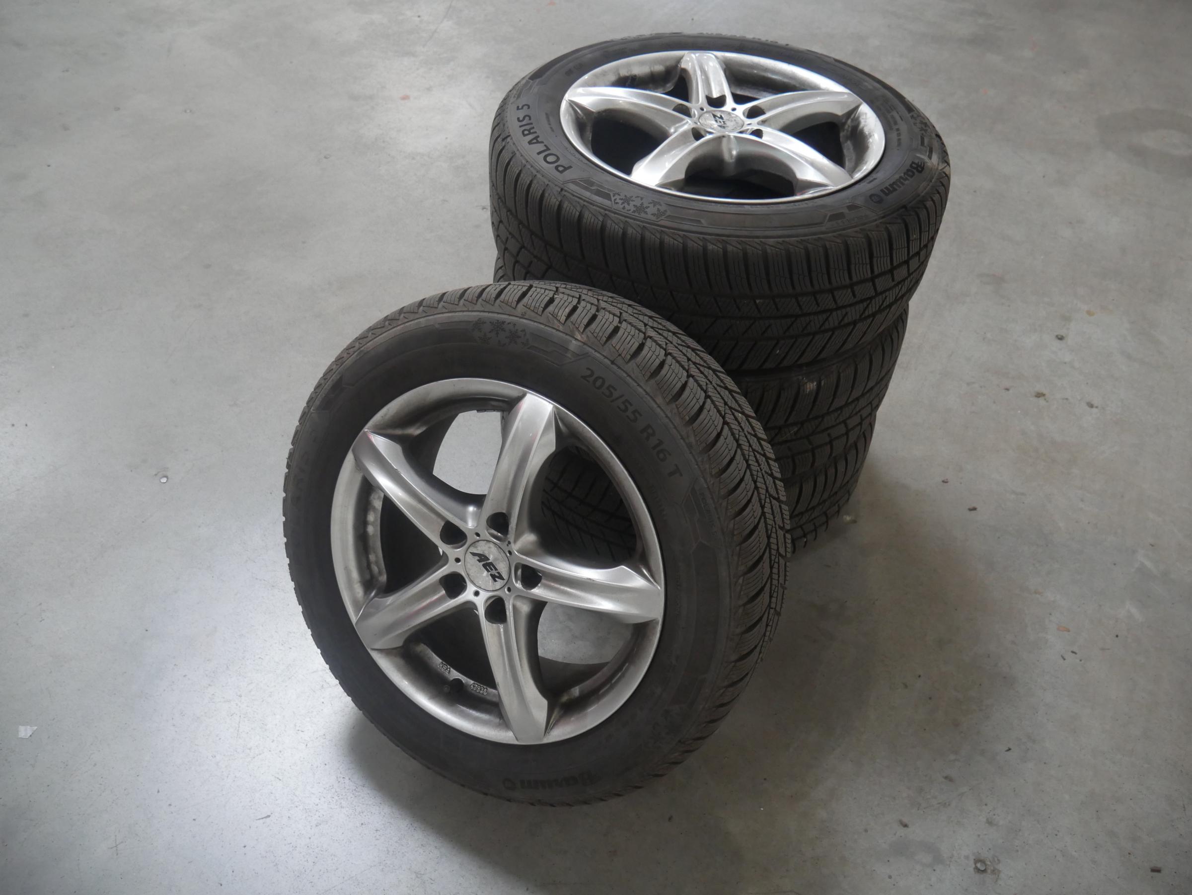 Seat Altea, 2014 - pohled č. 20