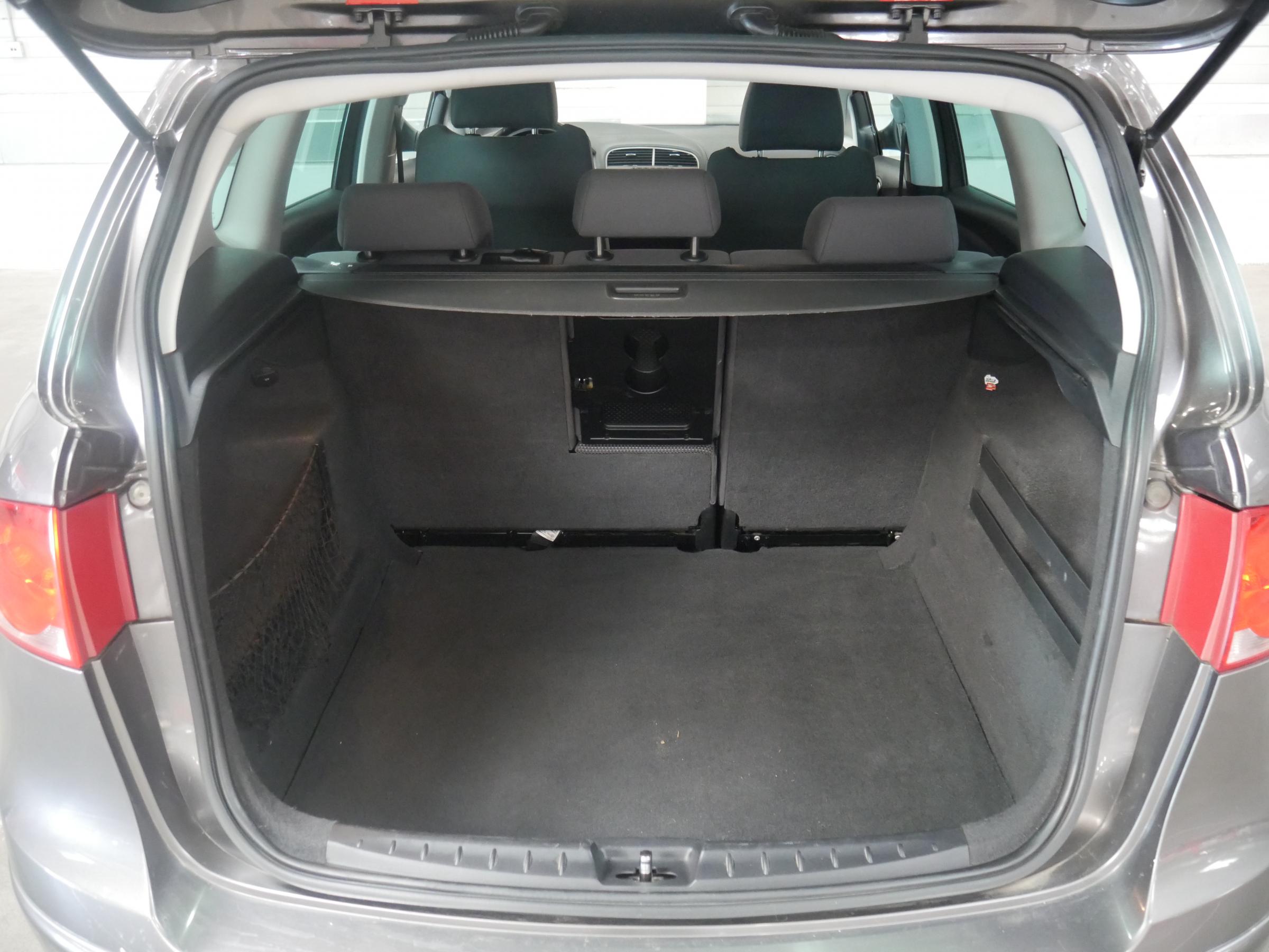 Seat Altea, 2014 - pohled č. 7