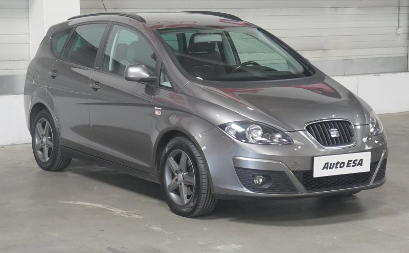 Seat Altea 2.0TDI  XL