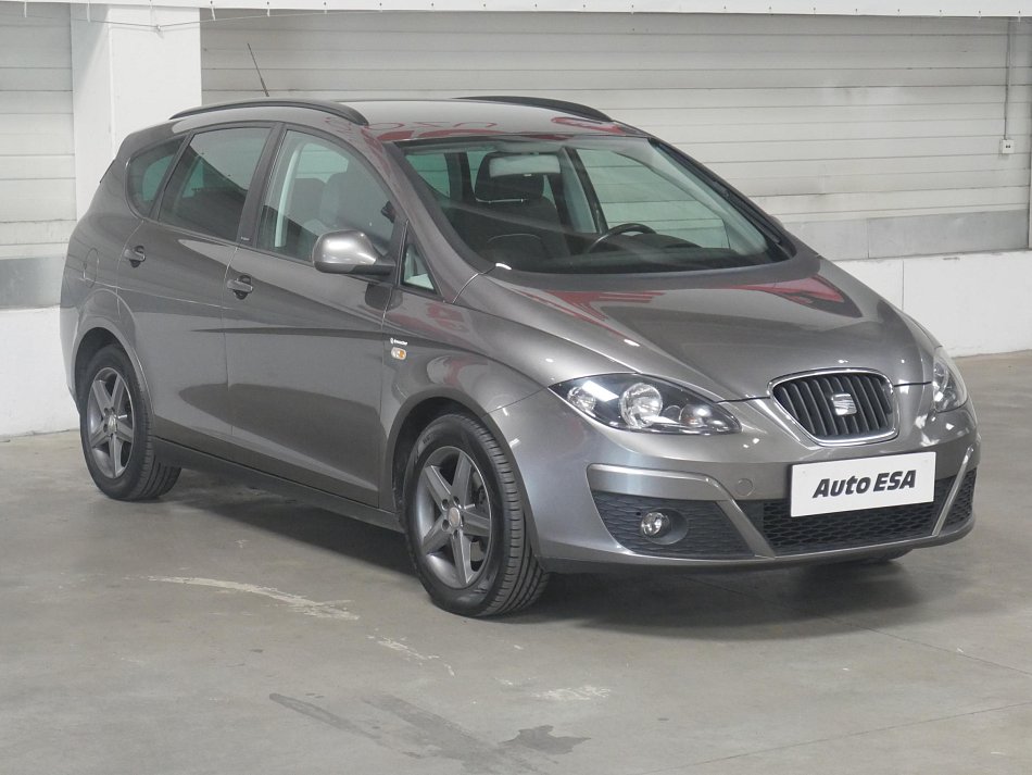 Seat Altea 2.0TDI  XL
