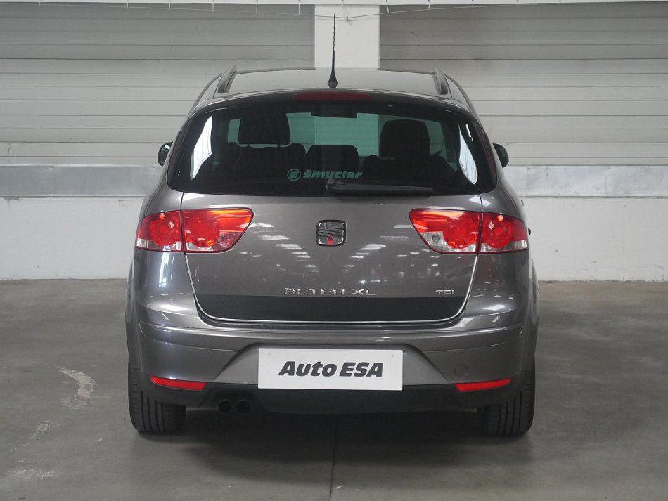 Seat Altea 2.0TDI  XL