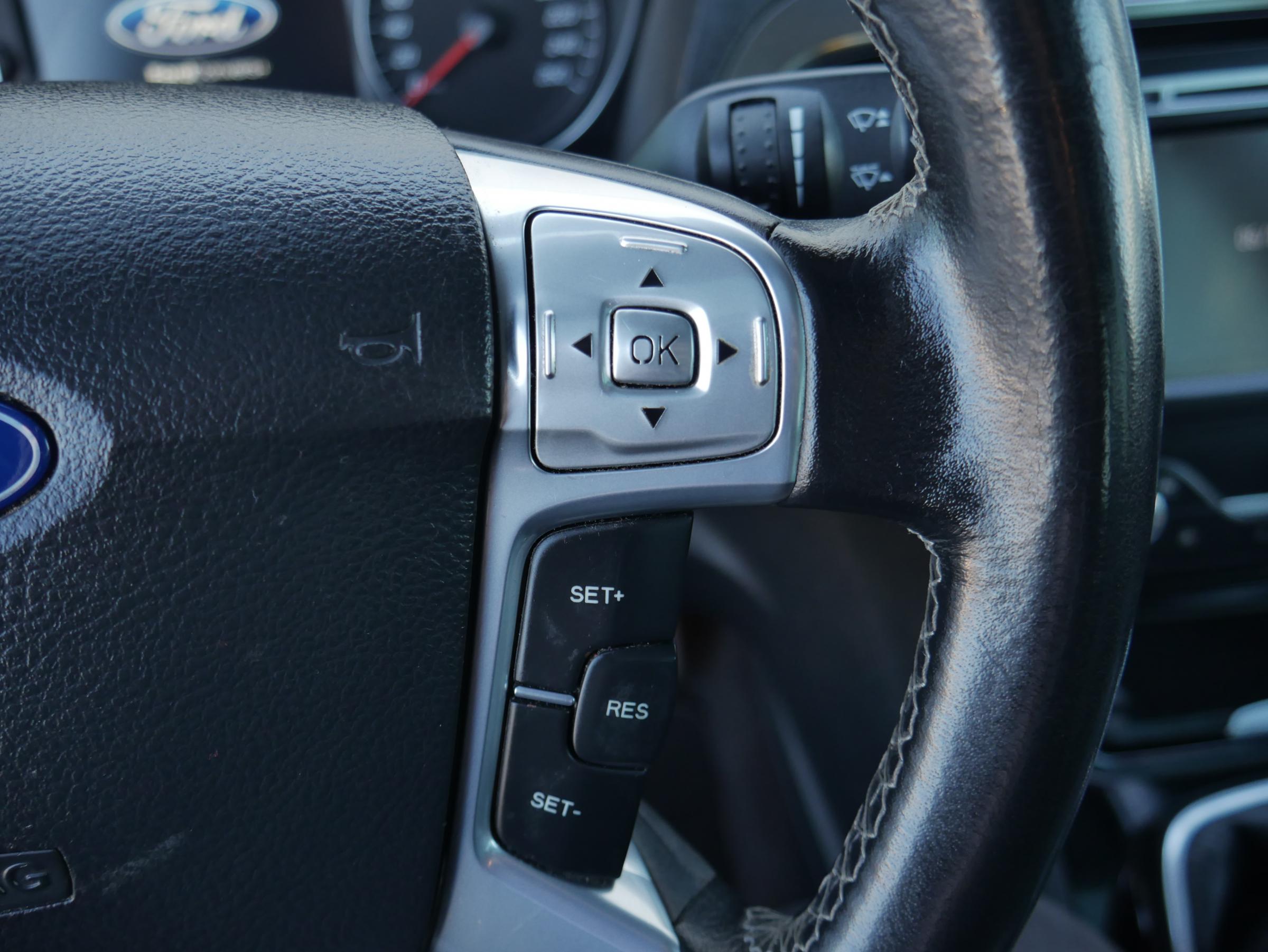 Ford Galaxy, 2012 - pohled č. 13