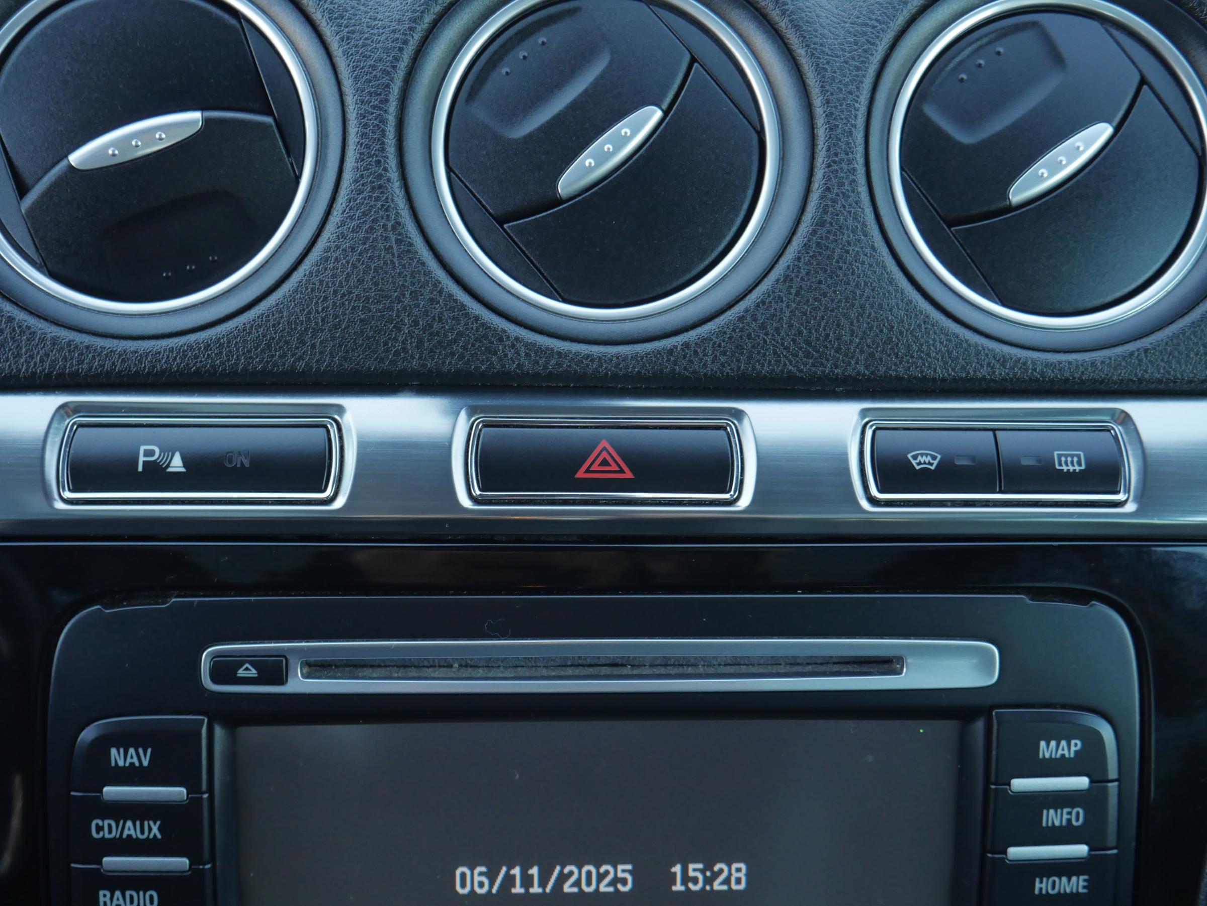 Ford Galaxy, 2012 - pohled č. 18